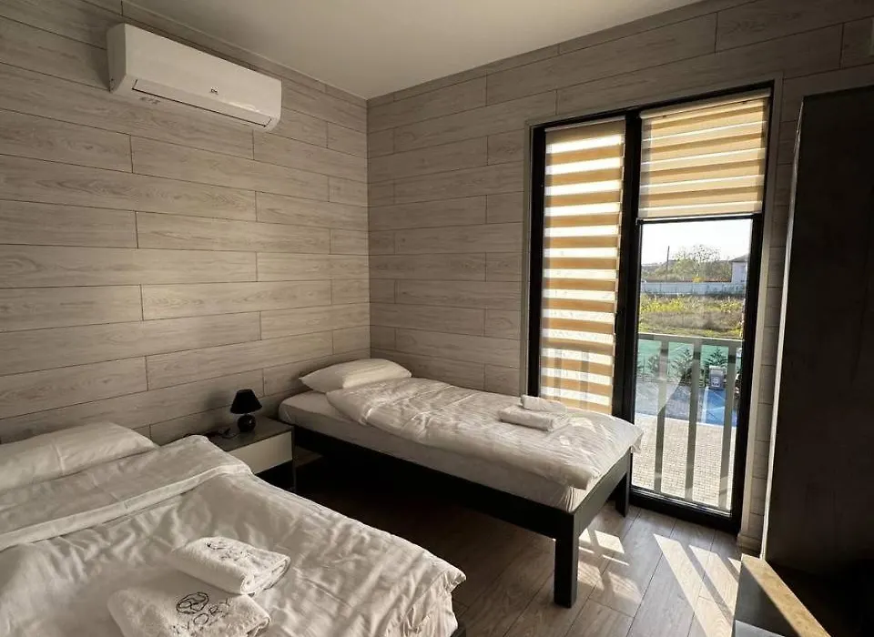 Ivory Resort And Spa-1